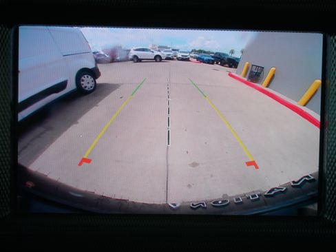 Used 2023 Jeep Wrangler Sport AWD/4WD image 18