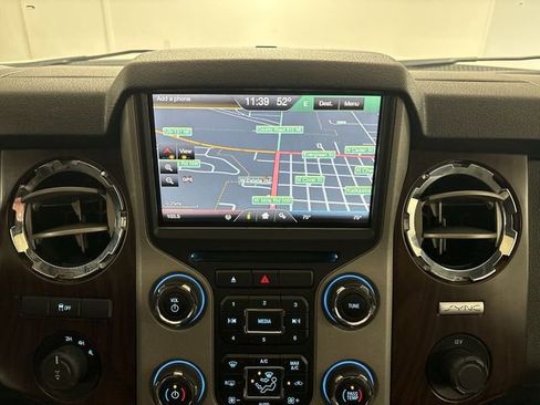 Used 2016 Ford F350 Lariat w/ Lariat Ultimate Package image 40