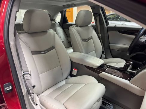 Used 2013 Cadillac XTS Platinum image 22