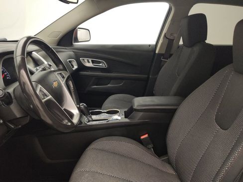 Used 2017 Chevrolet Equinox LT FWD image 17