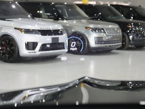 Used 2022 Mercedes-Benz GLS 63 AMG 4MATIC image 17