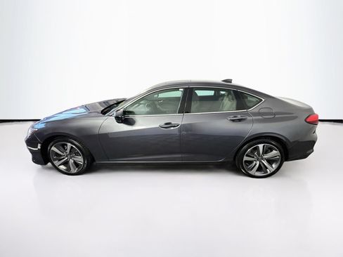 Used 2023 Acura TLX SH-AWD w/ Advance Package image 4