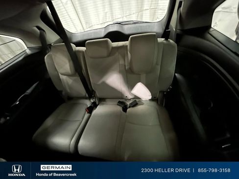 Used 2024 Honda Odyssey Touring image 28