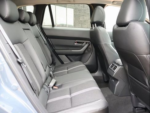 New 2026 MAZDA CX-50 AWD 2.5 S w/ Preferred Pkg image 13