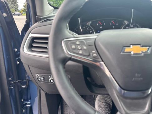 Used 2024 Chevrolet Equinox LT w/ LPO, Floor Liner Package AWD/4WD image 20