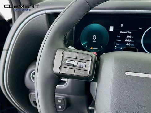 New 2026 Hyundai Palisade Calligraphy image 14