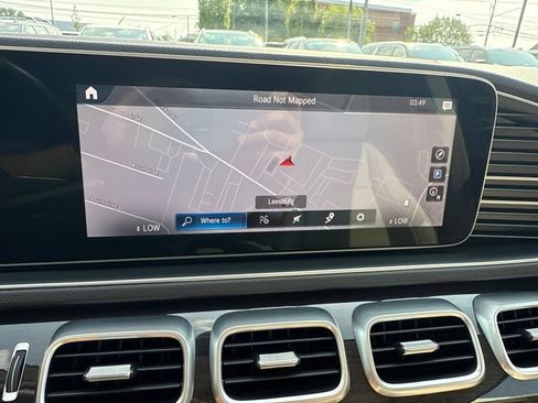 Used 2022 Mercedes-Benz GLE 450 4MATIC image 26