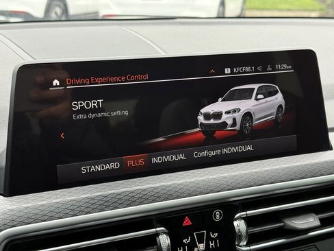 Used 2022 BMW X3 xDrive30i w/ M Sport Package 2 image 6