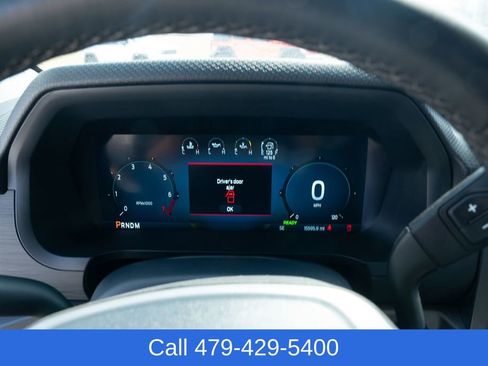 Used 2025 Ford F150 XLT w/ Equipment Group 301A Standard image 20