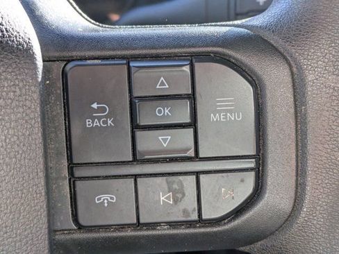 Used 2024 Ford F350 XL w/ 360-Degree Camera Package image 21