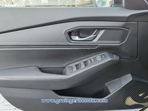 New 2025 Honda Accord Sport image 21