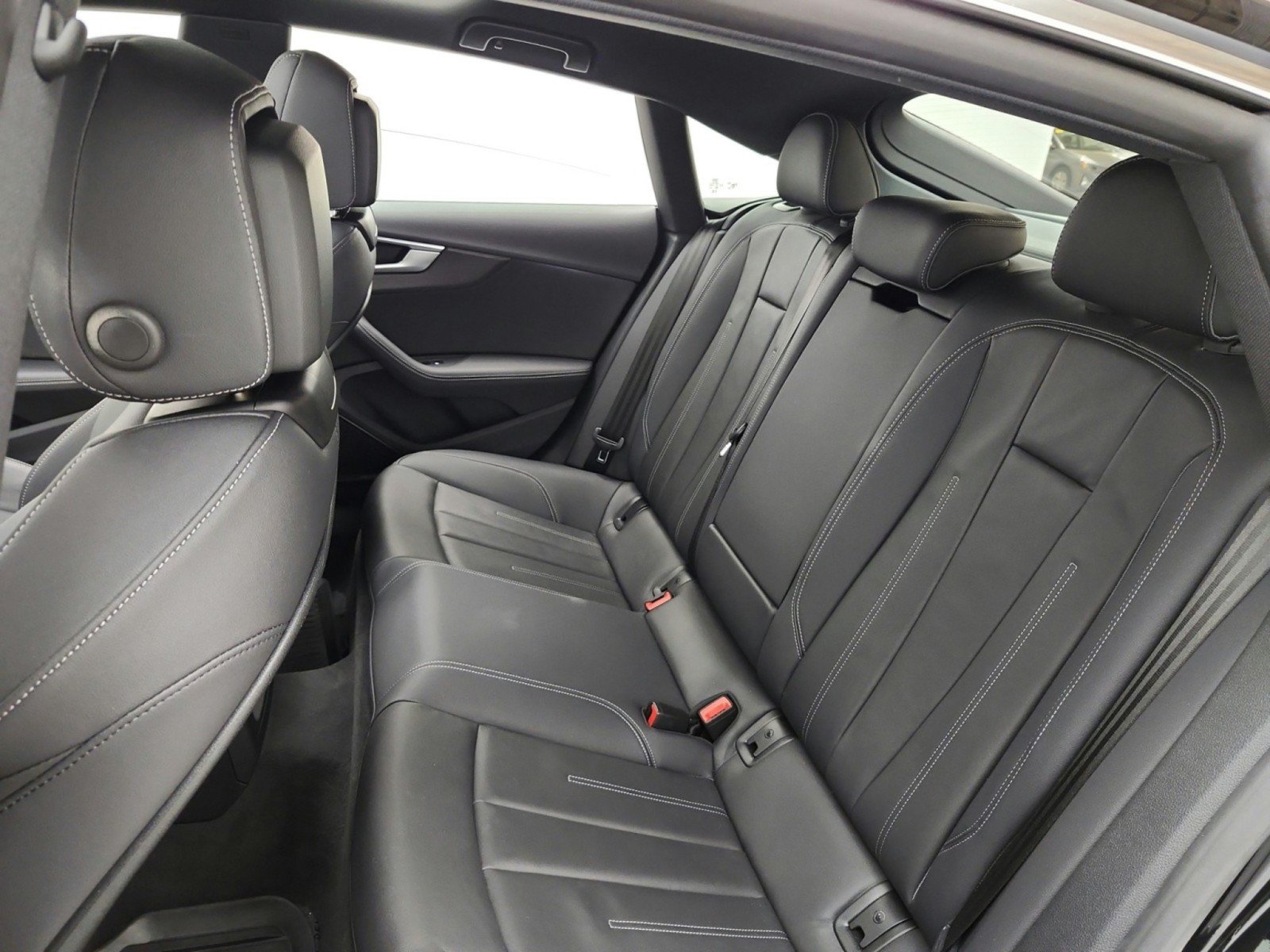 Used 2023 Audi A5 2.0T Premium Plus AWD/4WD image 16