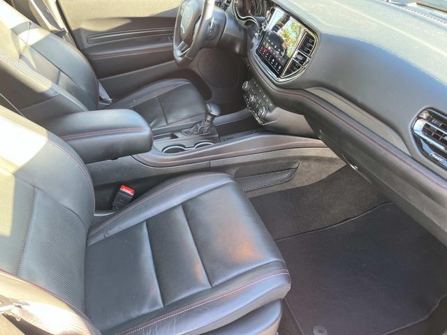 Used 2025 Dodge Durango GT AWD/4WD image 25