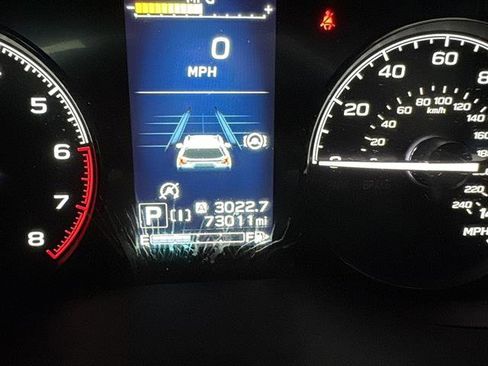 Used 2020 Subaru Forester w/ Alloy Wheel Package image 18