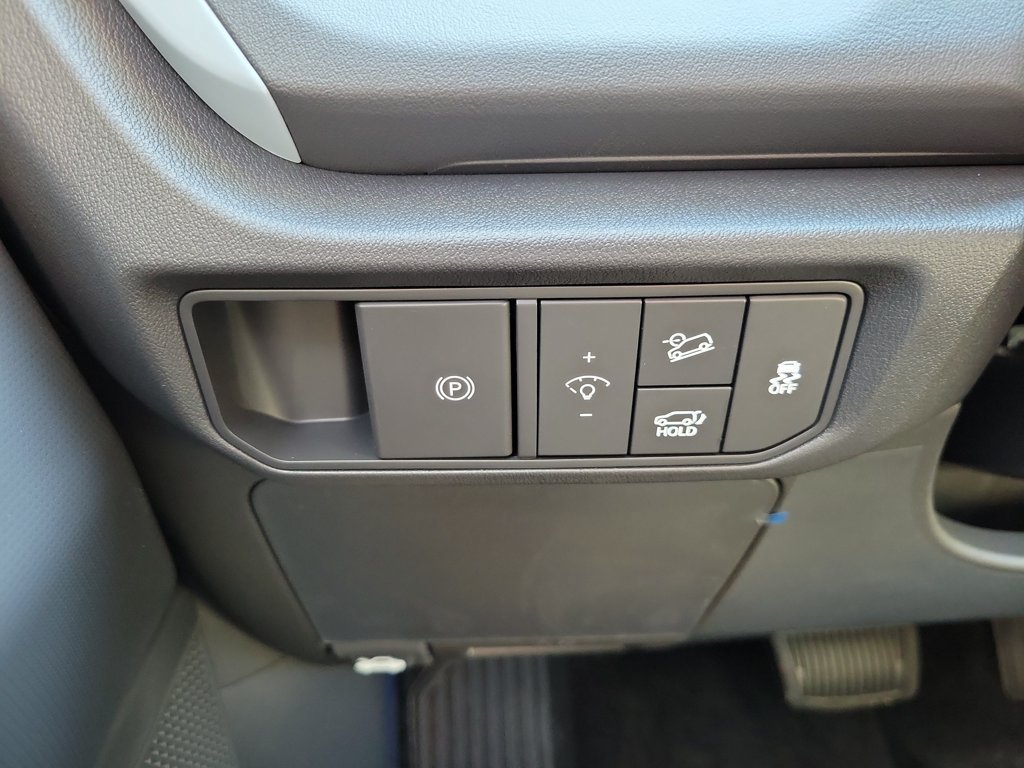 New 2027 Kia Seltos EX FWD image 26