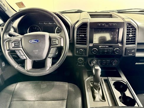 Used 2019 Ford F150 XLT w/ Equipment Group 302A Luxury image 23