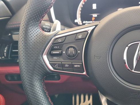 New 2026 Acura MDX Type S AWD/4WD image 28