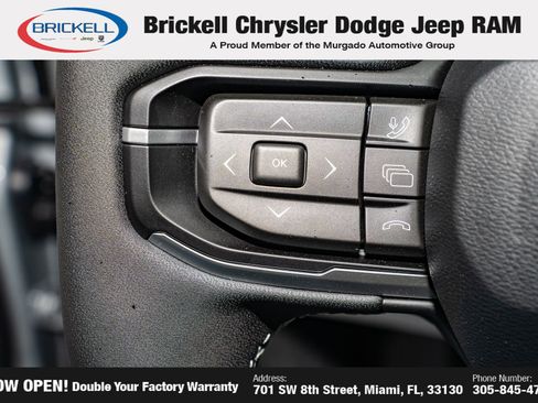 New 2026 Jeep Cherokee Overland image 31