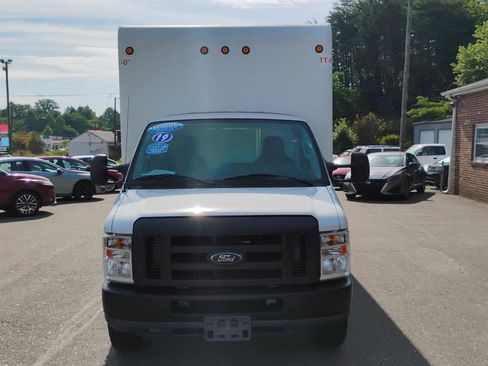 Used 2019 Ford E-350 and Econoline 350 Super Duty w/ Power Windows & Locks Group RWD image 2