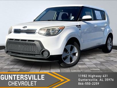 Used 2016 Kia Soul