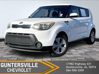 Used 2016 Kia Soul video 1