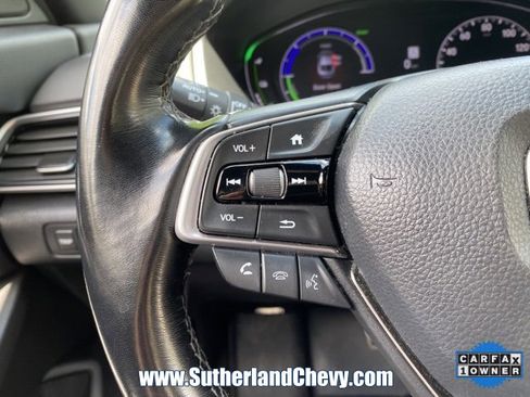 Used 2022 Honda Accord Sport image 20
