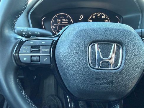Used 2023 Honda Civic Sport image 16