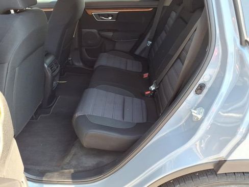 Used 2021 Honda CR-V EX image 18