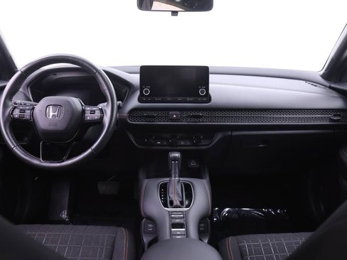 Used 2024 Honda HR-V Sport image 5