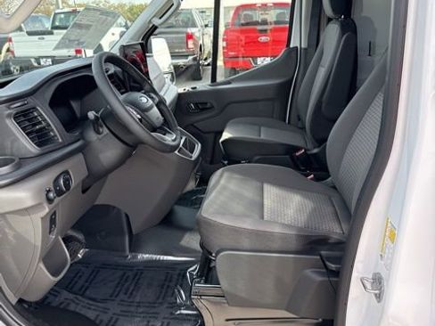 New 2026 Ford Transit 350 148 High Roof RWD image 10