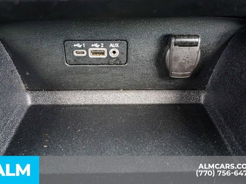 Used 2022 Nissan Altima 2.5 SR w/ Midnight Edition Package image 42