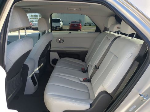 Used 2024 Hyundai Ioniq 5 Limited AWD/4WD image 30