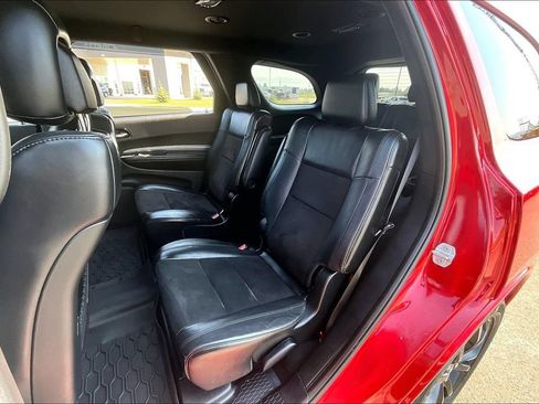 Used 2020 Dodge Durango GT AWD/4WD image 26