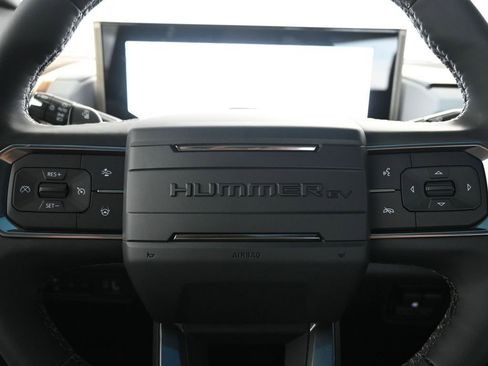 New 2025 GMC Hummer EV 2X image 29
