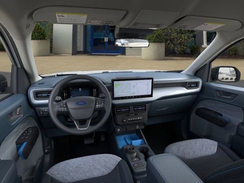 New 2026 Ford Maverick XLT image 9