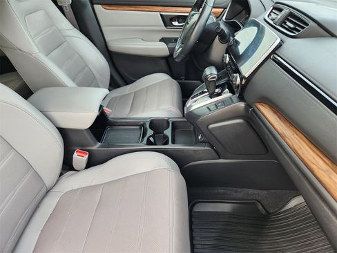 Certified 2020 Honda CR-V EX-L image 13