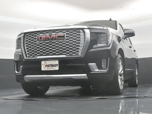 Used 2022 GMC Yukon Denali AWD/4WD image 55