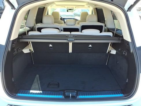 New 2026 Mercedes-Benz GLS 450 4MATIC image 23