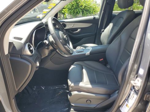 Used 2022 Mercedes-Benz GLC 300 4MATIC image 16