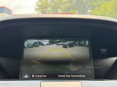 Used 2017 Acura MDX SH-AWD image 24