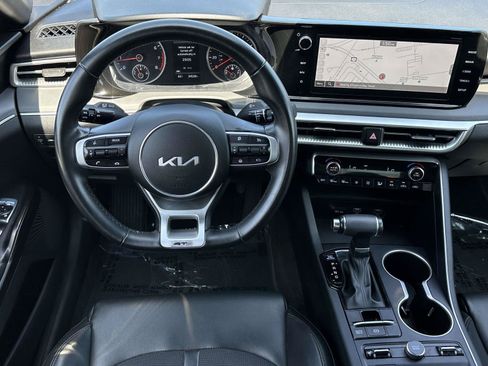 Used 2024 Kia K5 GT-Line FWD image 13