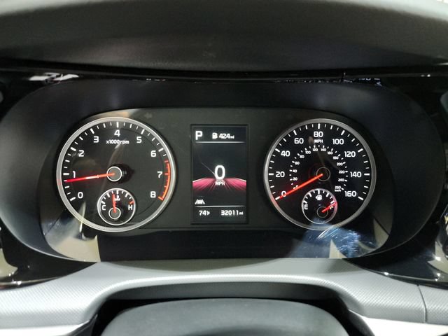 Certified 2024 Kia K5 GT-Line w/ GT-Line Premium Package AWD/4WD image 14