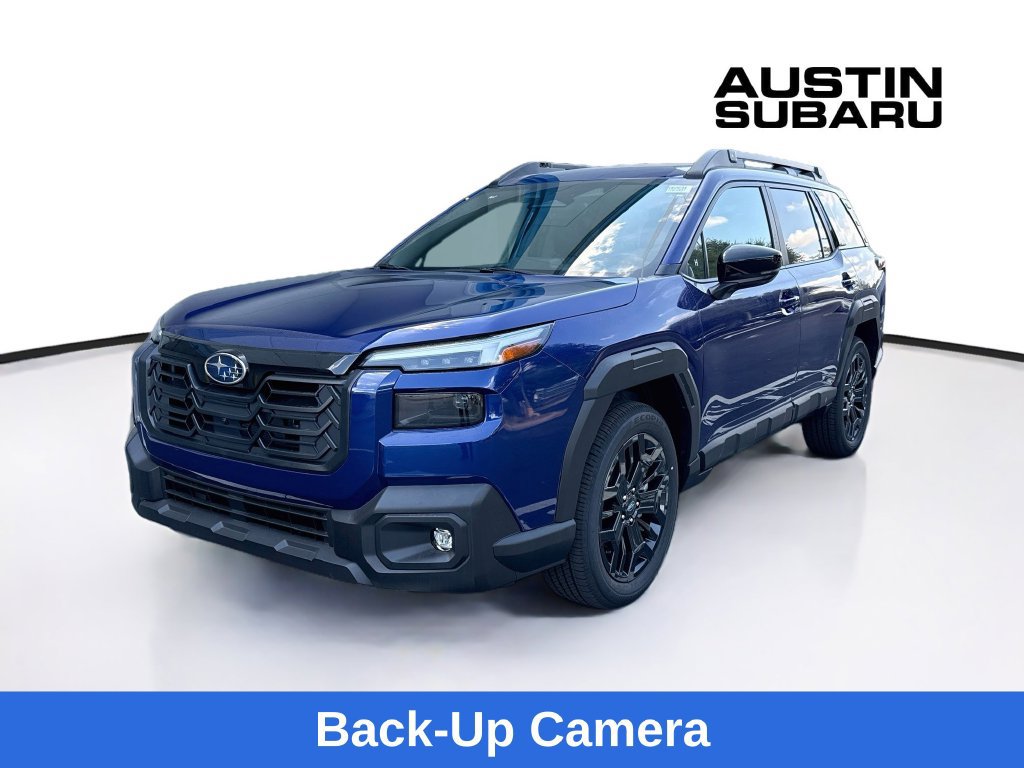 New 2026 Subaru Outback Limited XT AWD/4WD image 4