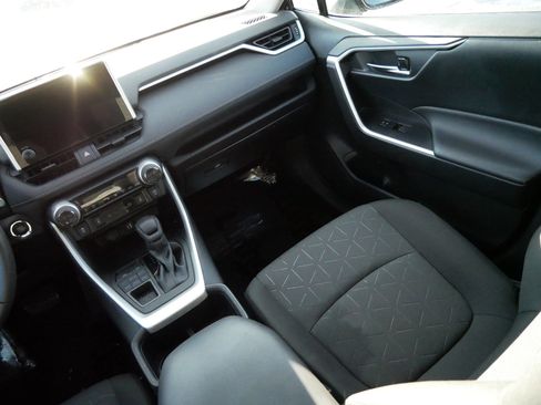 Certified 2023 Toyota RAV4 XLE image 11