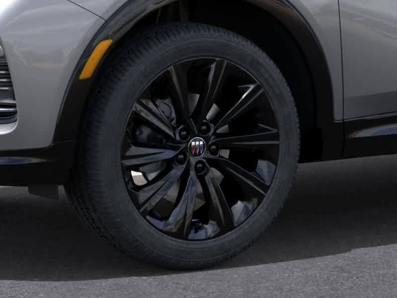 New 2026 Buick Envista Sport Touring w/ Convenience I Package FWD image 9