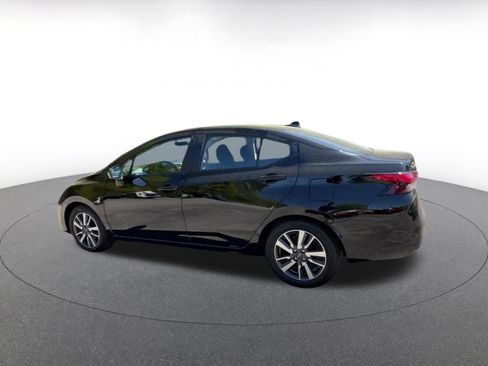 Used 2025 Nissan Versa SV FWD image 10
