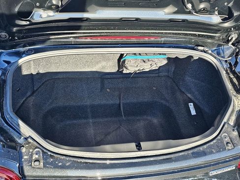 New 2025 MAZDA MX-5 Miata Grand Touring image 10