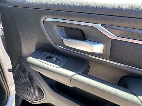 New 2026 RAM 1500 Big Horn RWD image 17