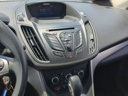 Used 2016 Ford Escape SE FWD image 18