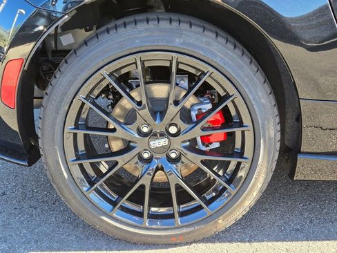 New 2025 MAZDA MX-5 Miata Club w/ Brembo/BBS Recaro Package image 10